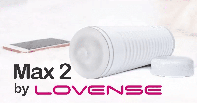 lovense Max 2