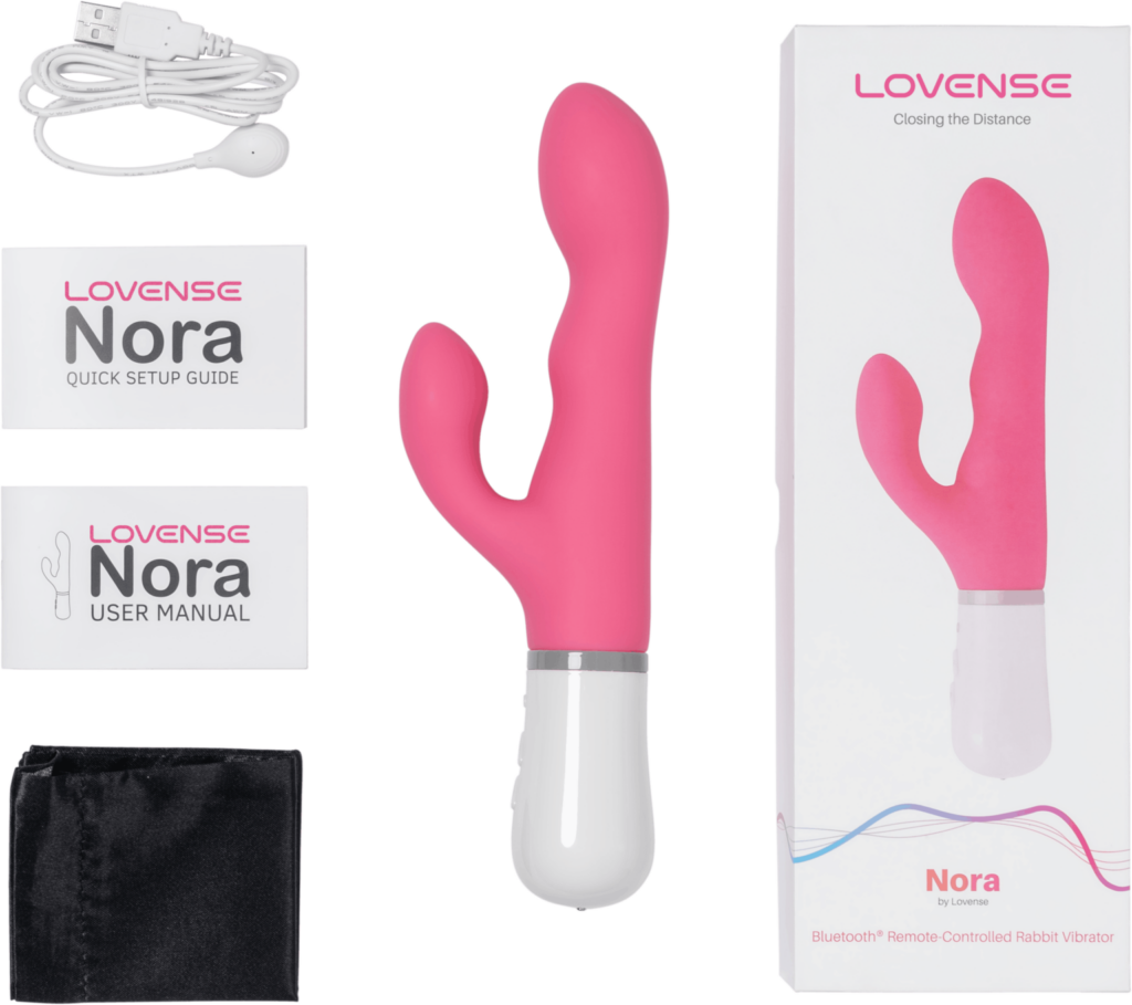 lovense nora