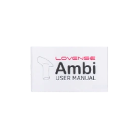 lovense Ambi