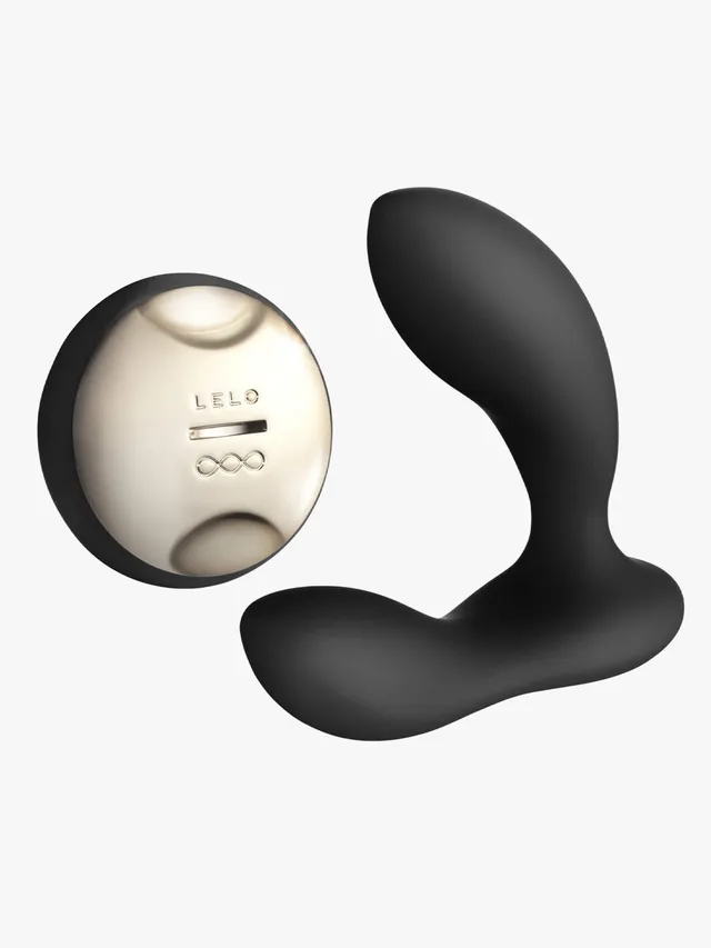 Lelo Hugo V.S. Lovense Edge 2