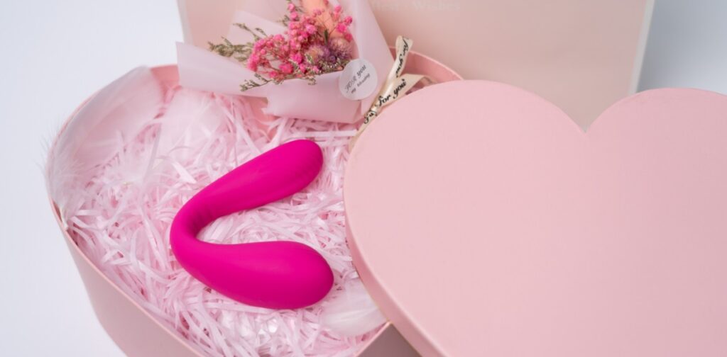 Dolce sex toy