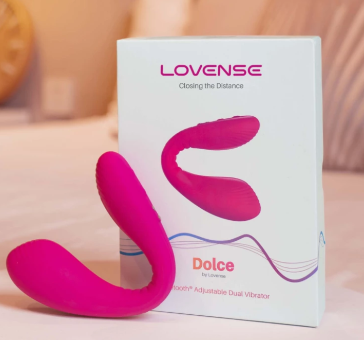 Dolce sex toy