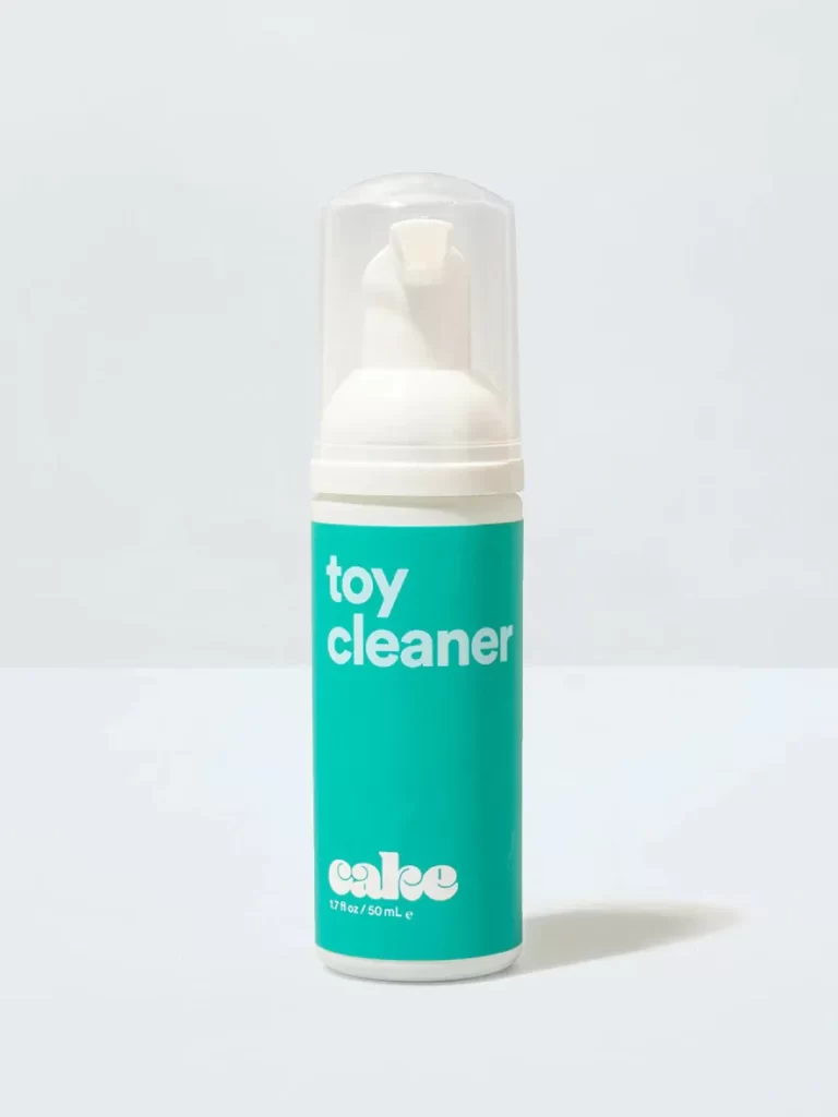 toy cleaners