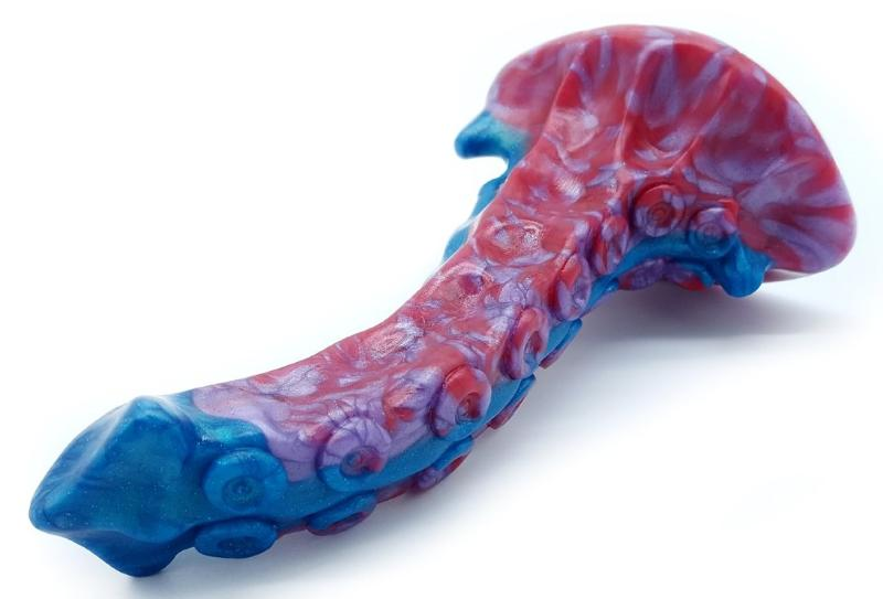 tentacle Dildo